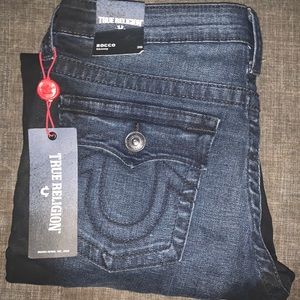 Boys True Religion Jeans